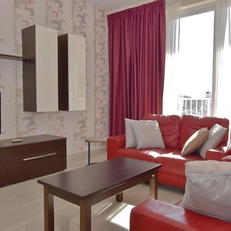 Apartamento 101 Moroni By Cast Renting Gzira Exterior foto