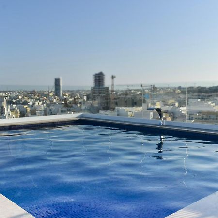Apartamento 101 Moroni By Cast Renting Gzira Exterior foto