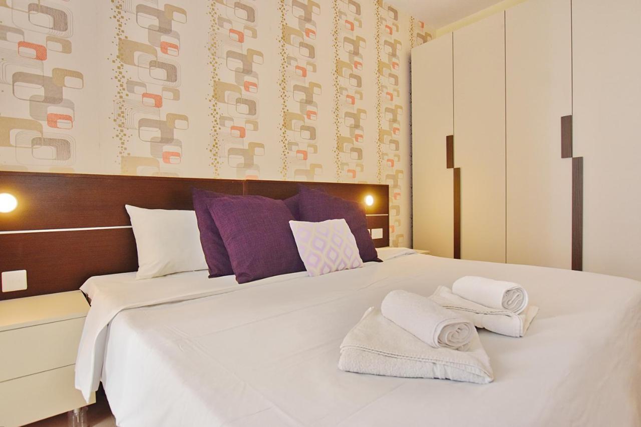 Apartamento 101 Moroni By Cast Renting Gzira Exterior foto