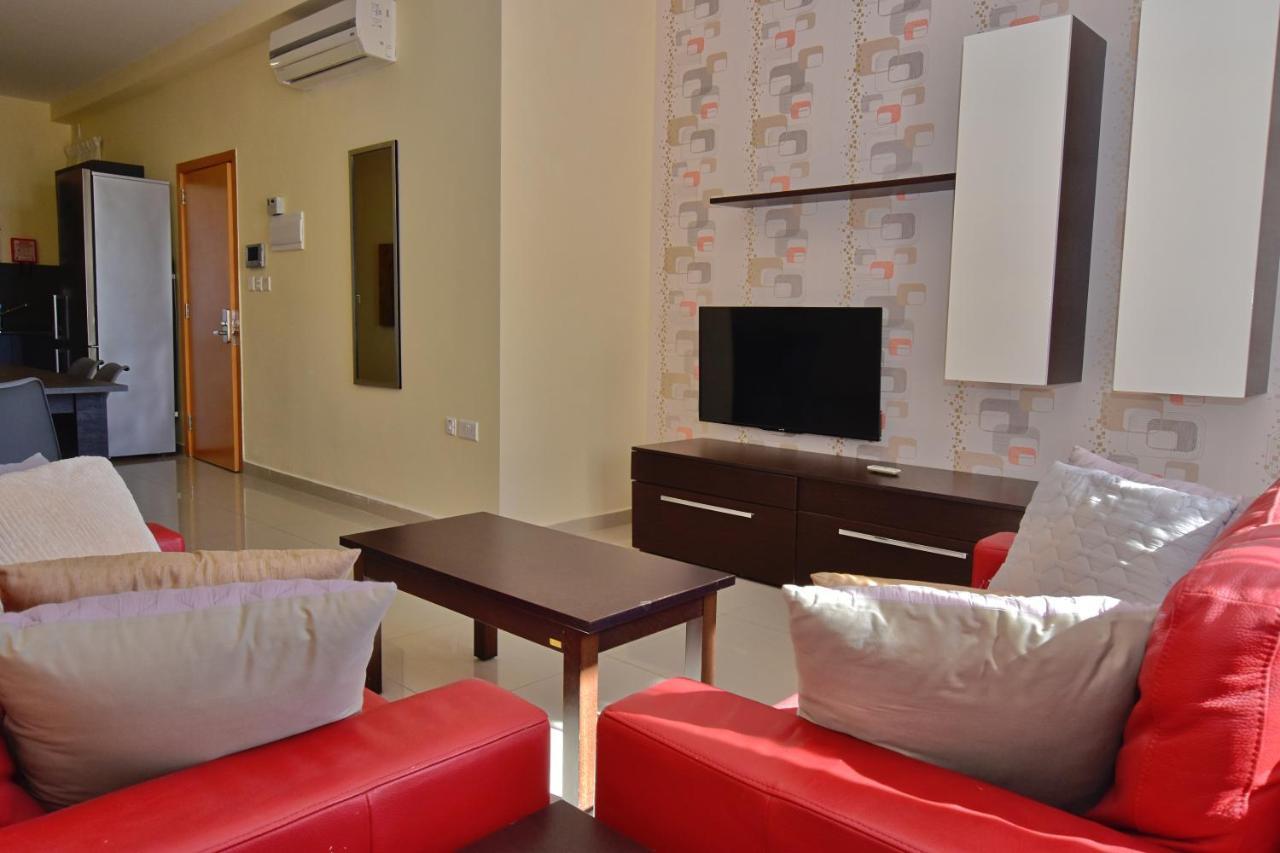 Apartamento 101 Moroni By Cast Renting Gzira Exterior foto