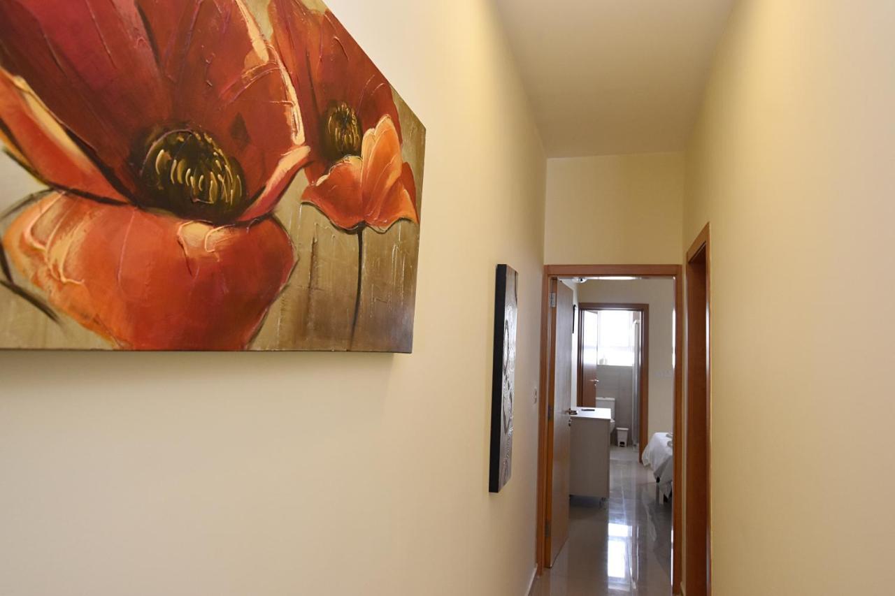 Apartamento 101 Moroni By Cast Renting Gzira Exterior foto