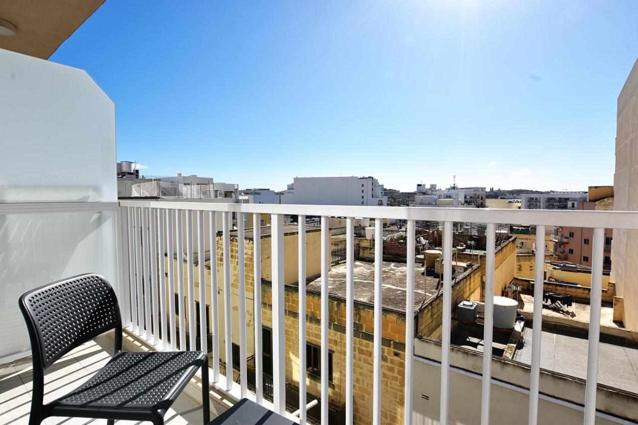 Apartamento 101 Moroni By Cast Renting Gzira Exterior foto