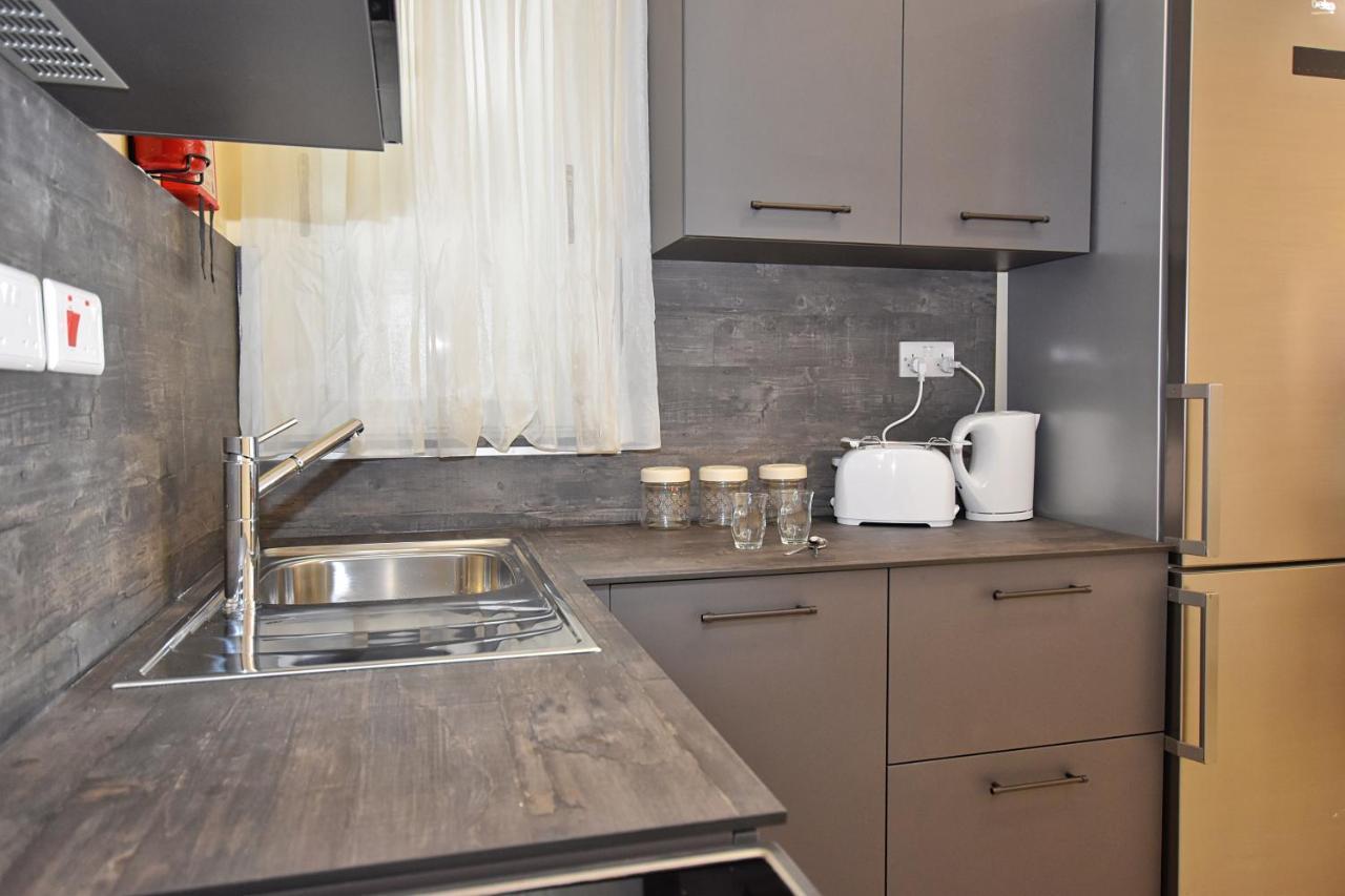 Apartamento 101 Moroni By Cast Renting Gzira Exterior foto