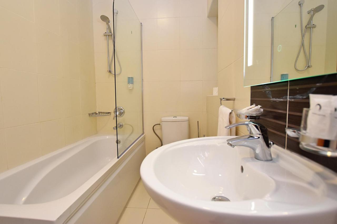 Apartamento 101 Moroni By Cast Renting Gzira Exterior foto