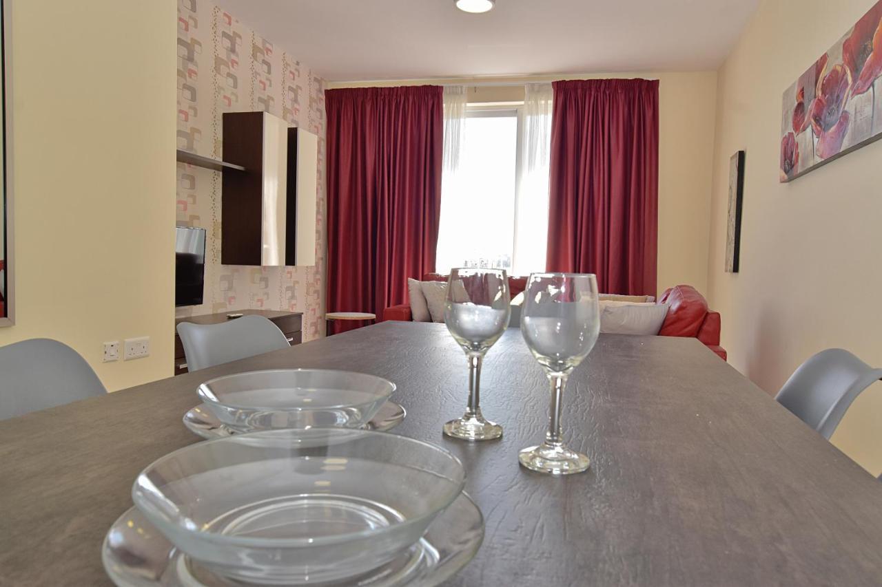 Apartamento 101 Moroni By Cast Renting Gzira Exterior foto