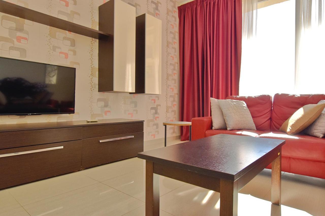 Apartamento 101 Moroni By Cast Renting Gzira Exterior foto