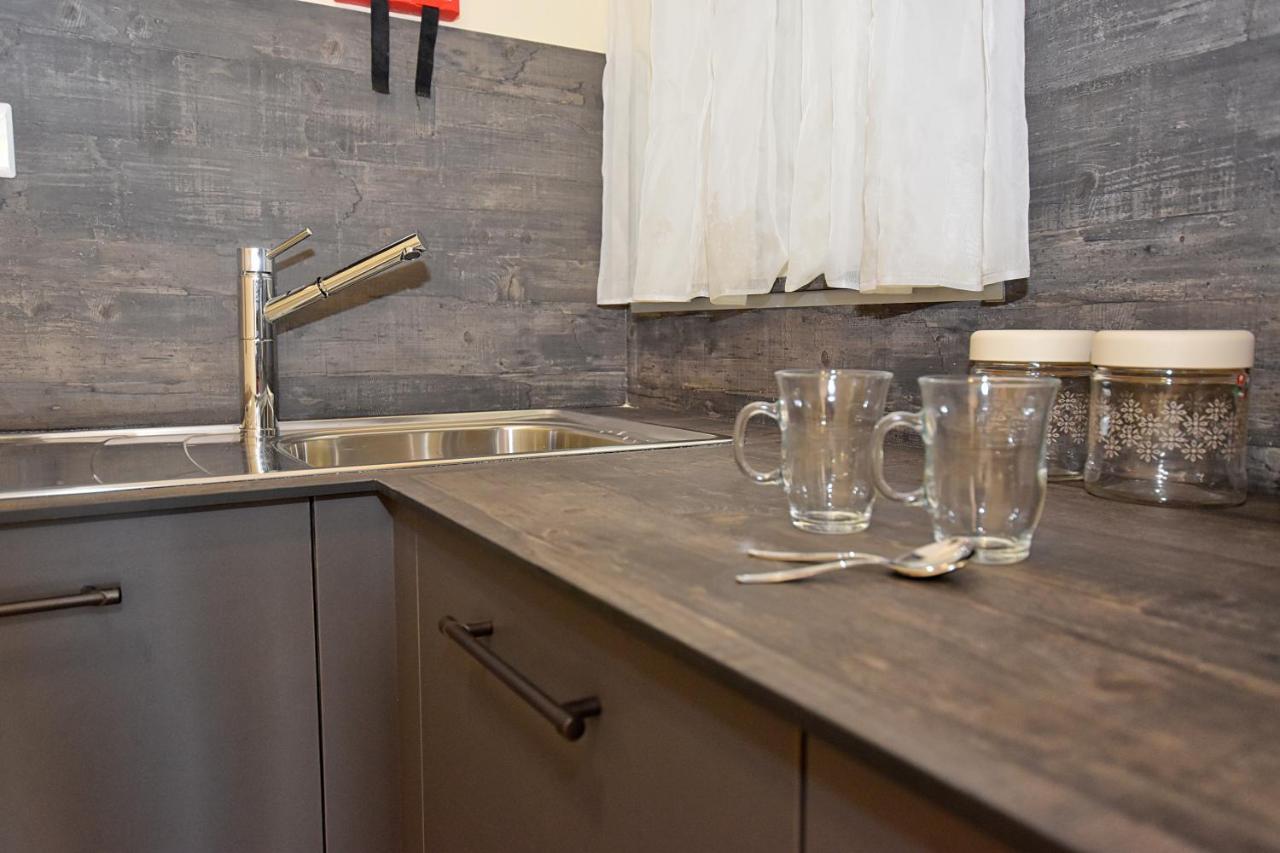 Apartamento 101 Moroni By Cast Renting Gzira Exterior foto