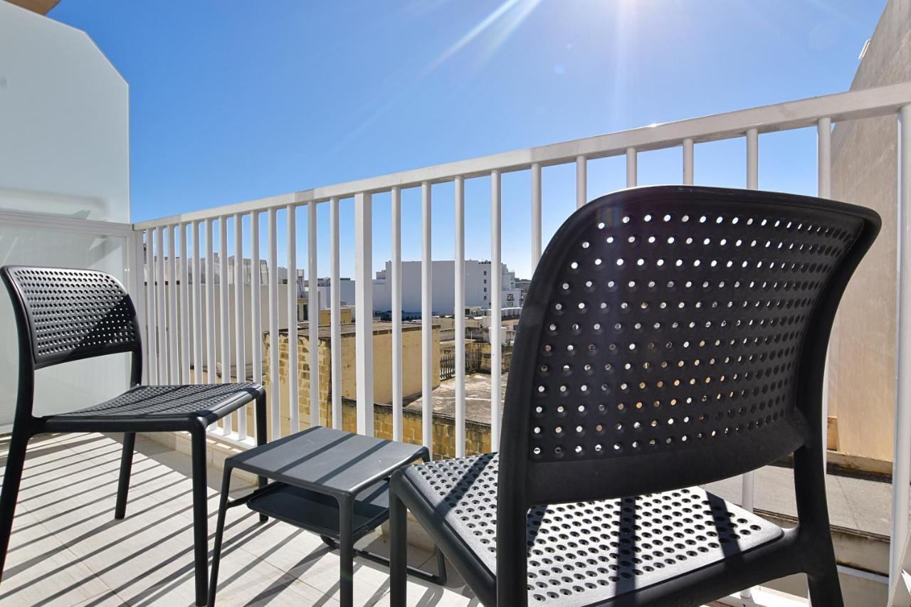 Apartamento 101 Moroni By Cast Renting Gzira Exterior foto