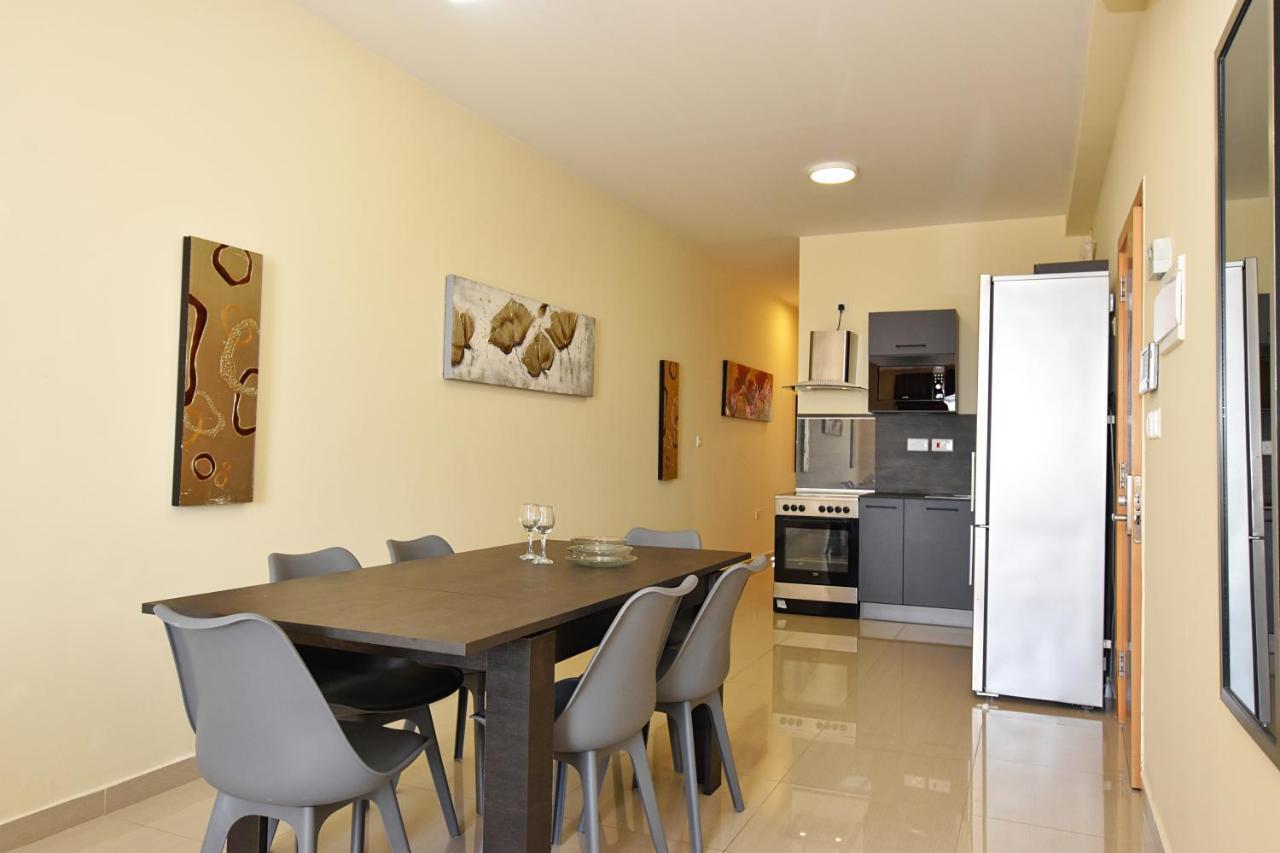 Apartamento 101 Moroni By Cast Renting Gzira Exterior foto