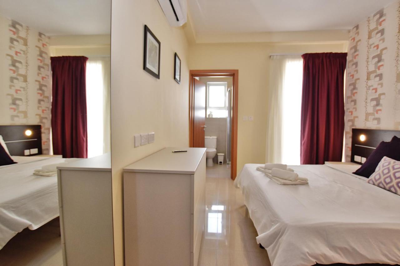 Apartamento 101 Moroni By Cast Renting Gzira Exterior foto