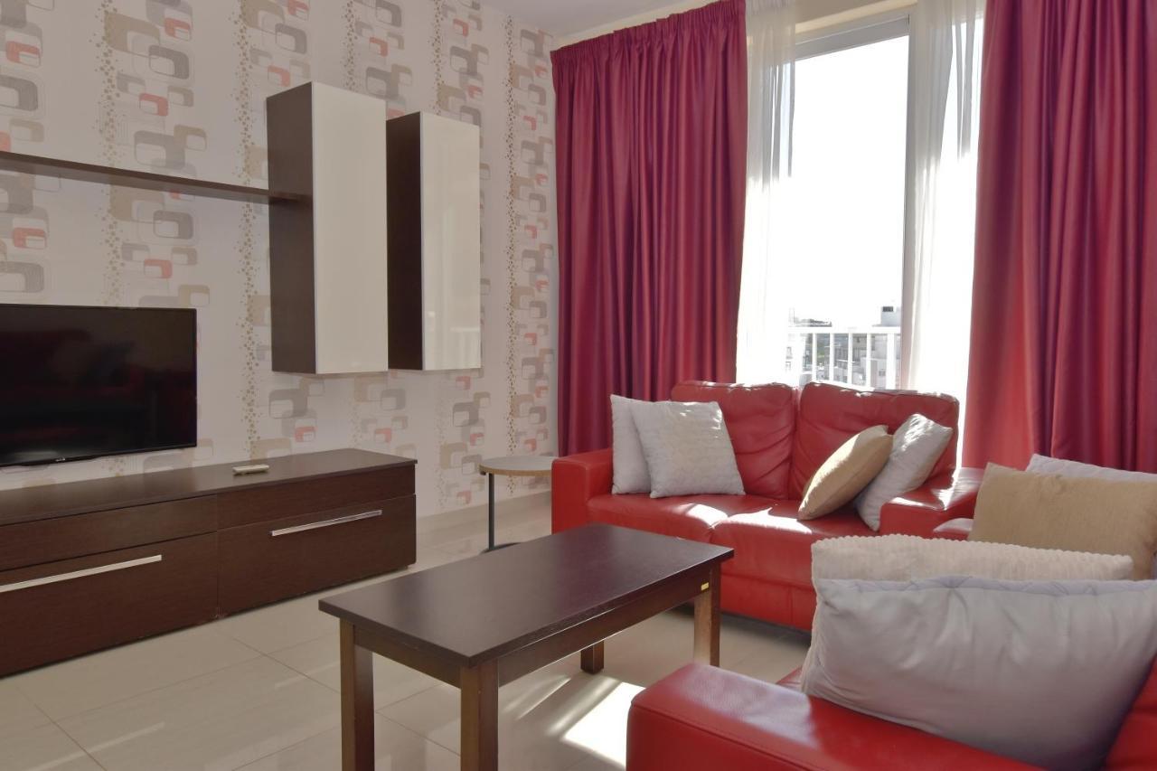 Apartamento 101 Moroni By Cast Renting Gzira Exterior foto
