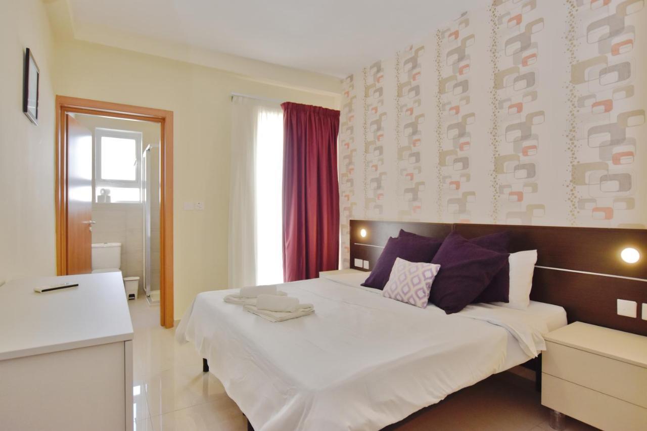 Apartamento 101 Moroni By Cast Renting Gzira Exterior foto