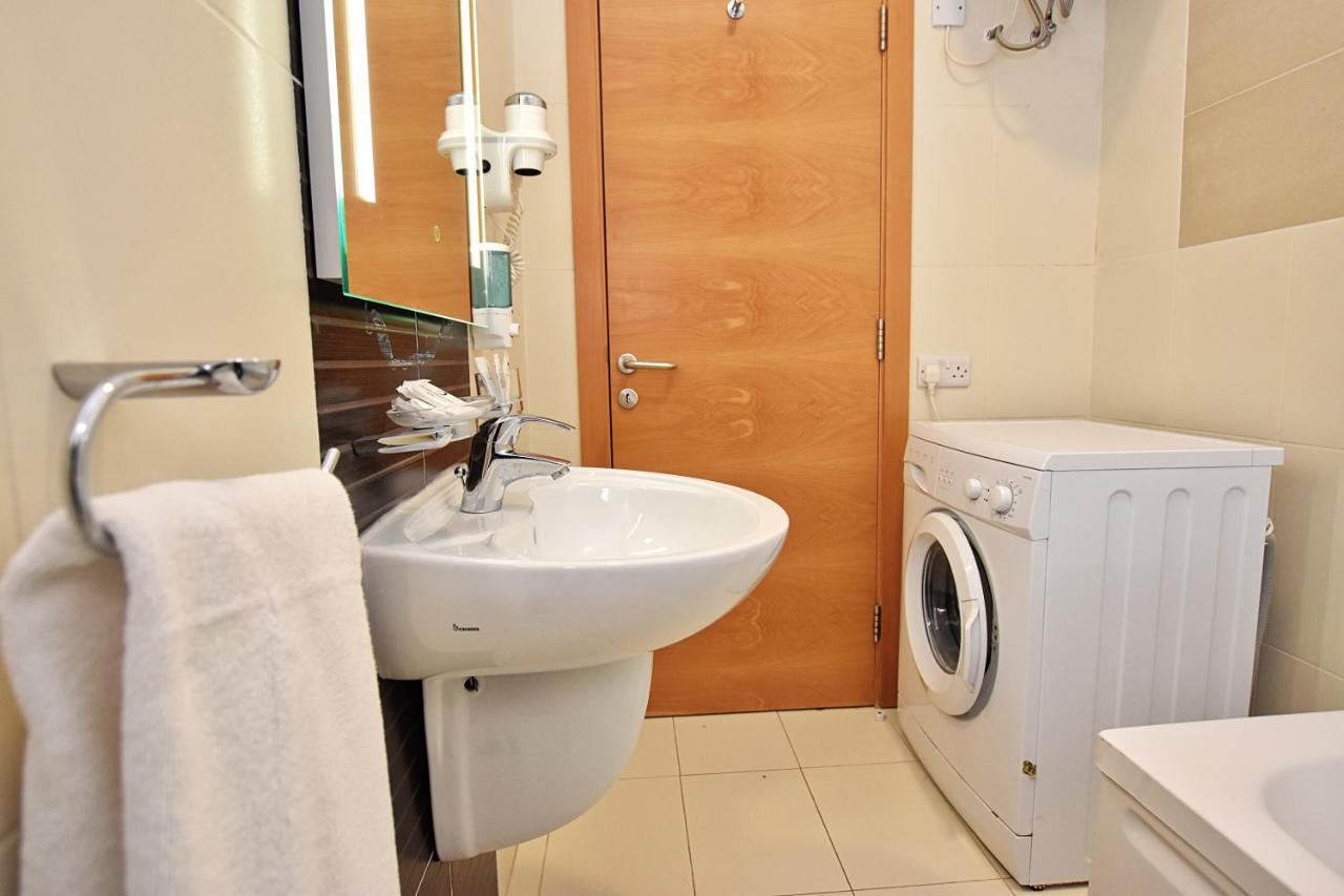 Apartamento 101 Moroni By Cast Renting Gzira Exterior foto