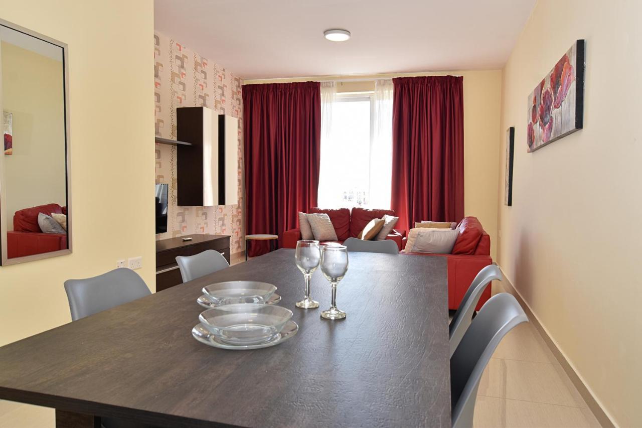 Apartamento 101 Moroni By Cast Renting Gzira Exterior foto