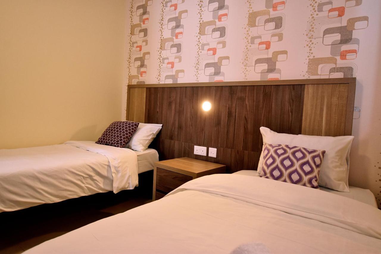 Apartamento 101 Moroni By Cast Renting Gzira Exterior foto