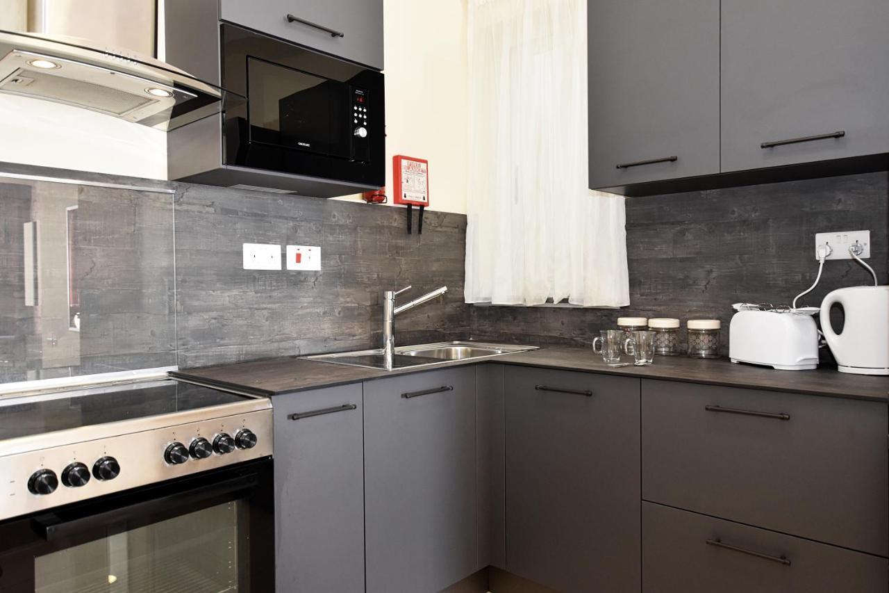 Apartamento 101 Moroni By Cast Renting Gzira Exterior foto