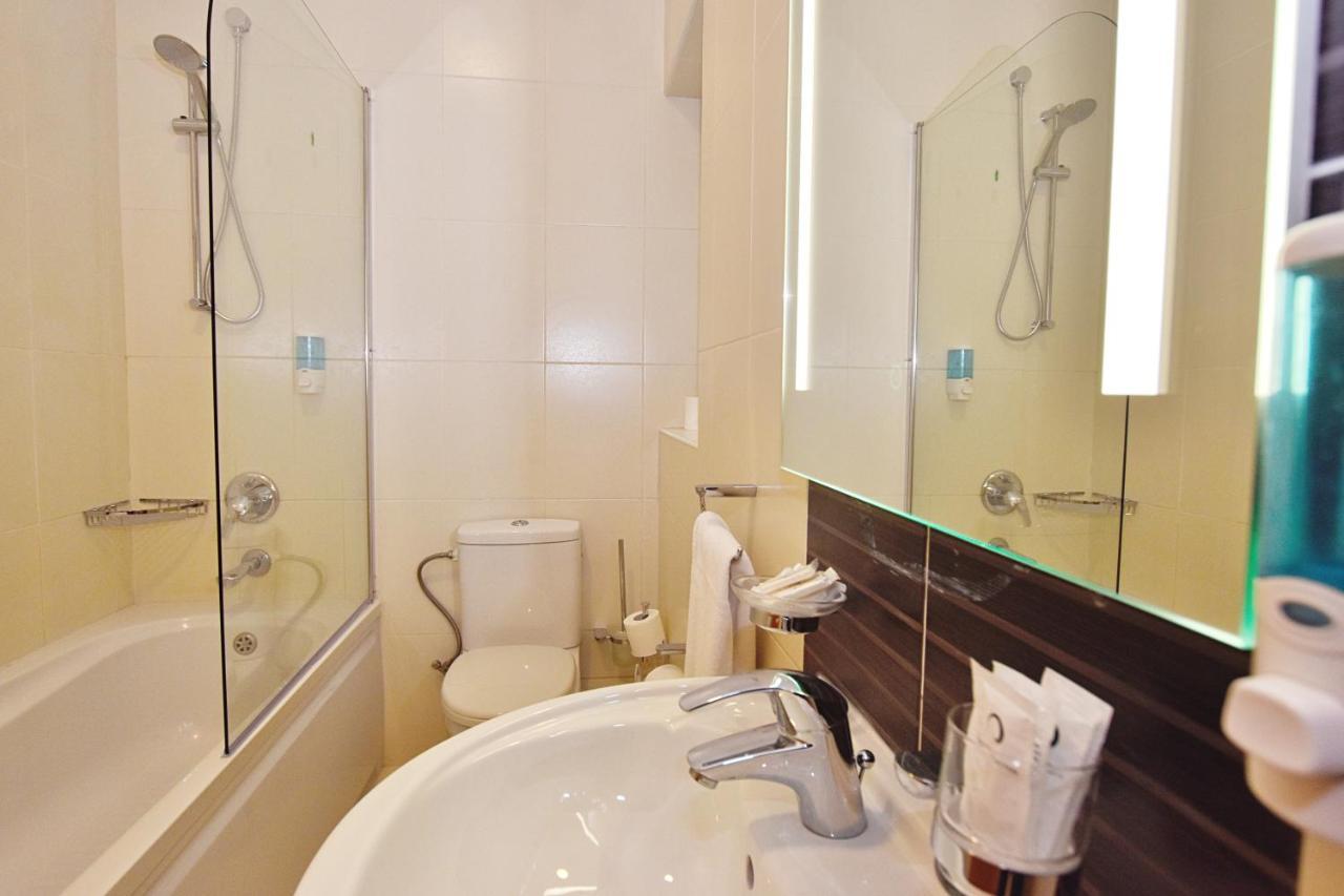 Apartamento 101 Moroni By Cast Renting Gzira Exterior foto