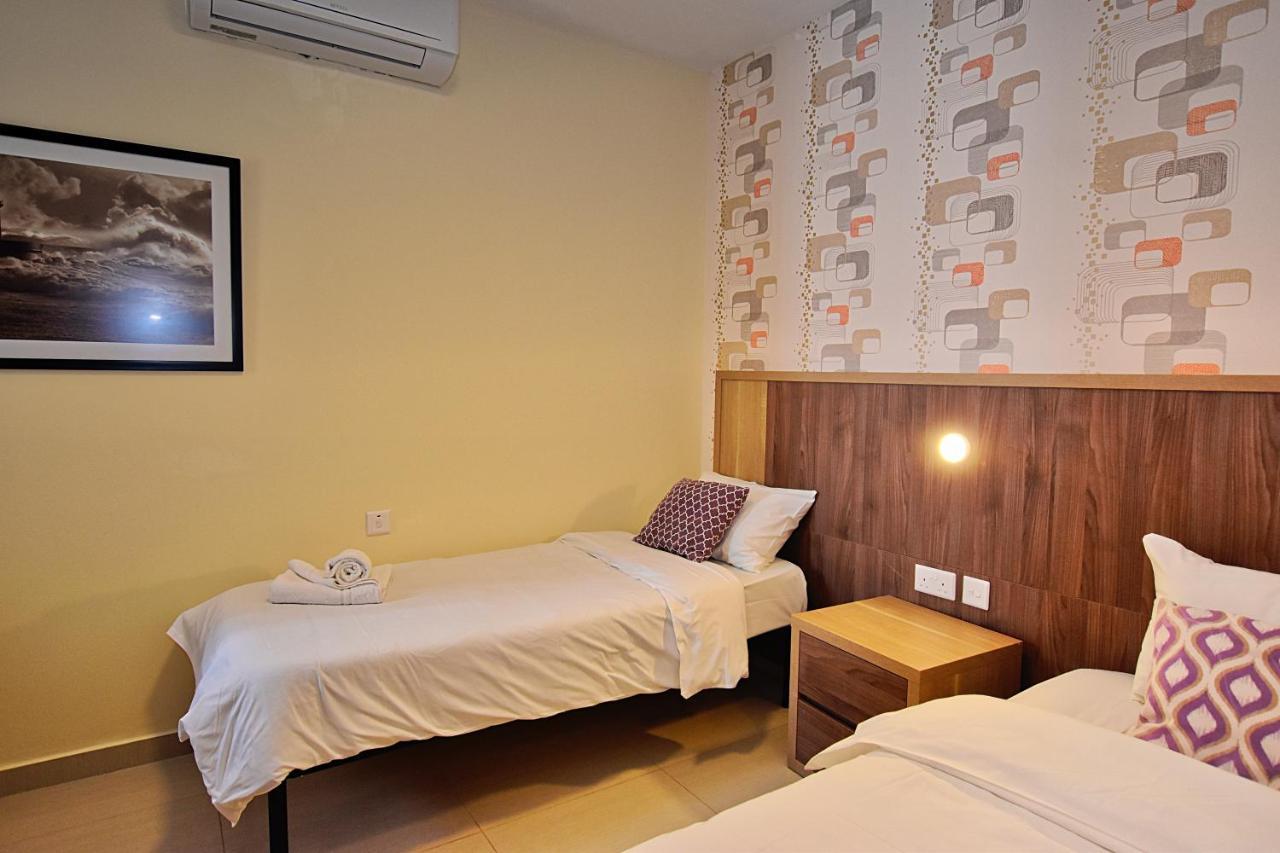 Apartamento 101 Moroni By Cast Renting Gzira Exterior foto