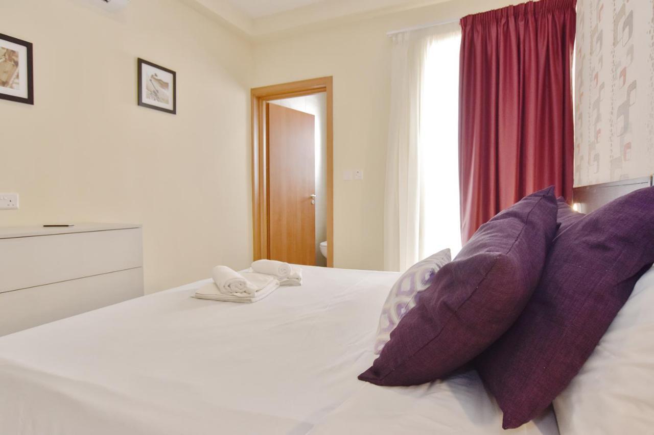 Apartamento 101 Moroni By Cast Renting Gzira Exterior foto