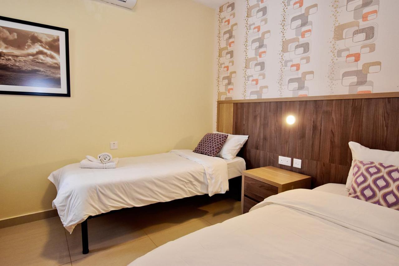Apartamento 101 Moroni By Cast Renting Gzira Exterior foto