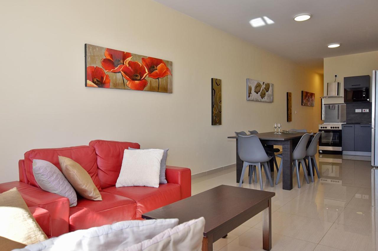 Apartamento 101 Moroni By Cast Renting Gzira Exterior foto