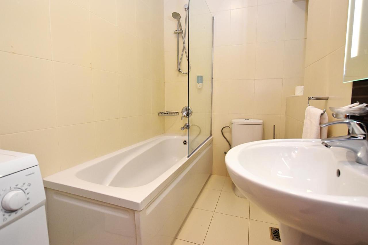 Apartamento 101 Moroni By Cast Renting Gzira Exterior foto