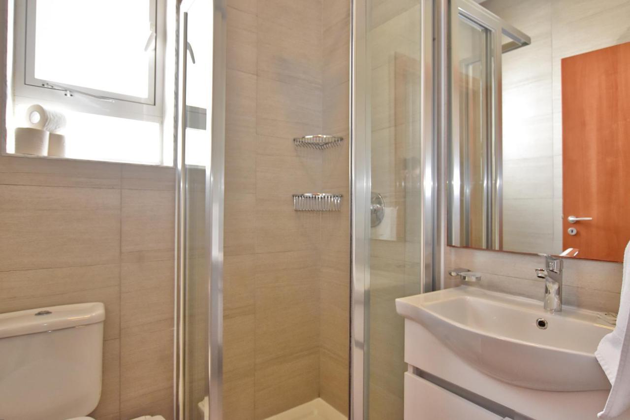 Apartamento 101 Moroni By Cast Renting Gzira Exterior foto