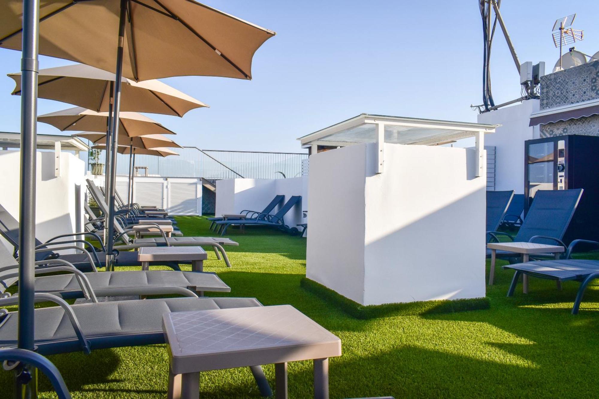 Apartamento 101 Moroni By Cast Renting Gzira Exterior foto