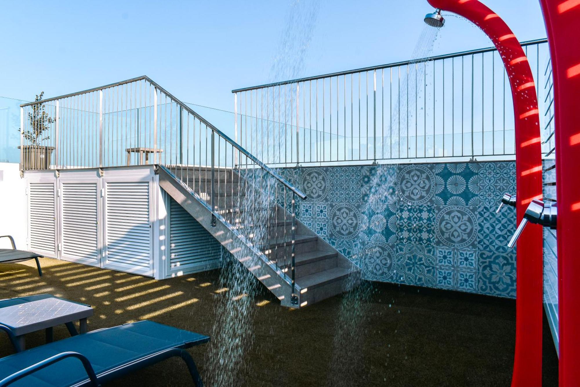 Apartamento 101 Moroni By Cast Renting Gzira Exterior foto