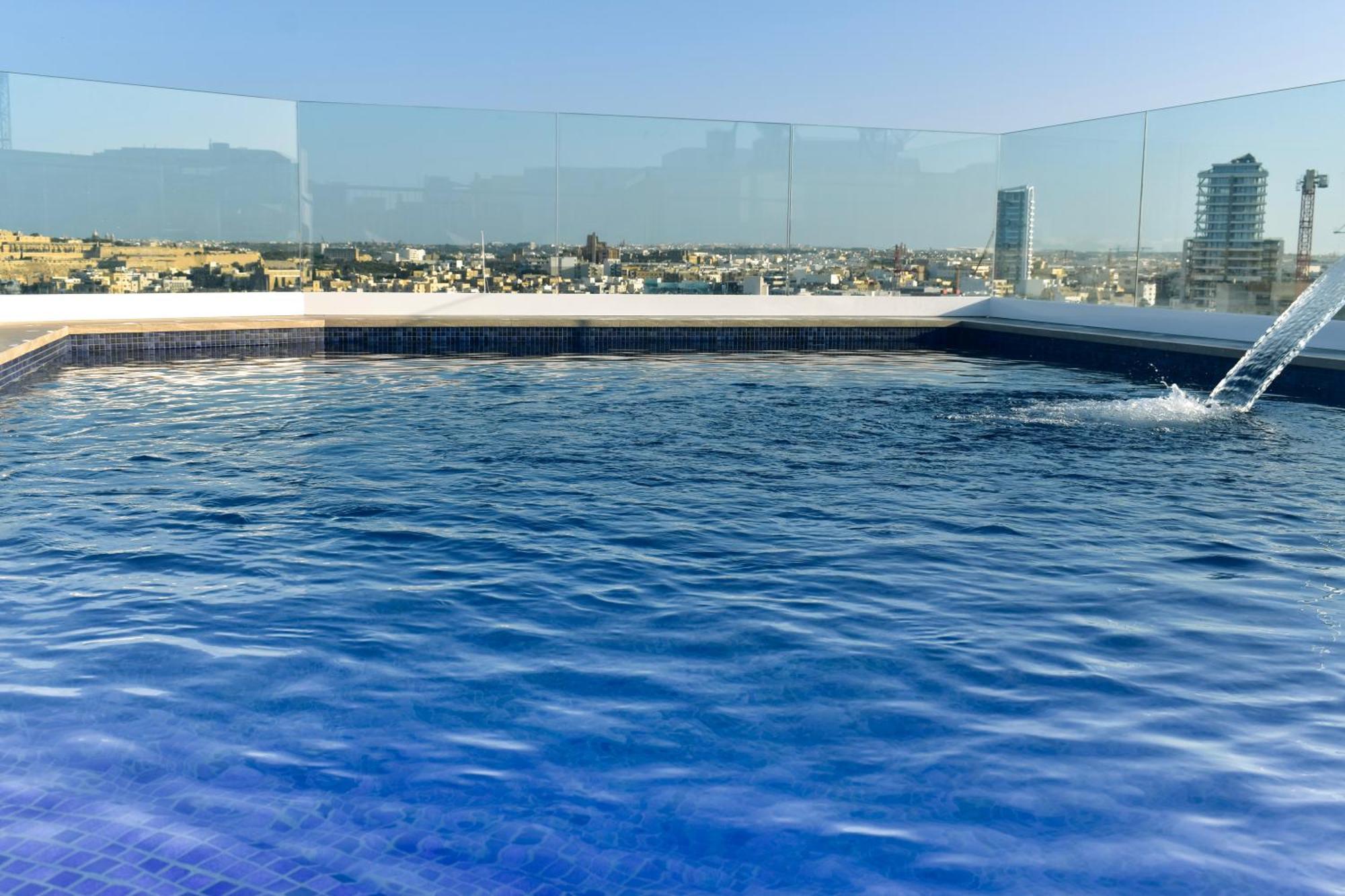 Apartamento 101 Moroni By Cast Renting Gzira Exterior foto