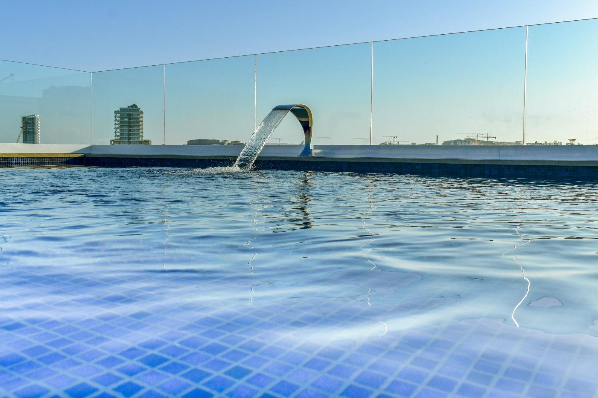 Apartamento 101 Moroni By Cast Renting Gzira Exterior foto